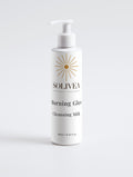 Morning Glow Cleansing Milk