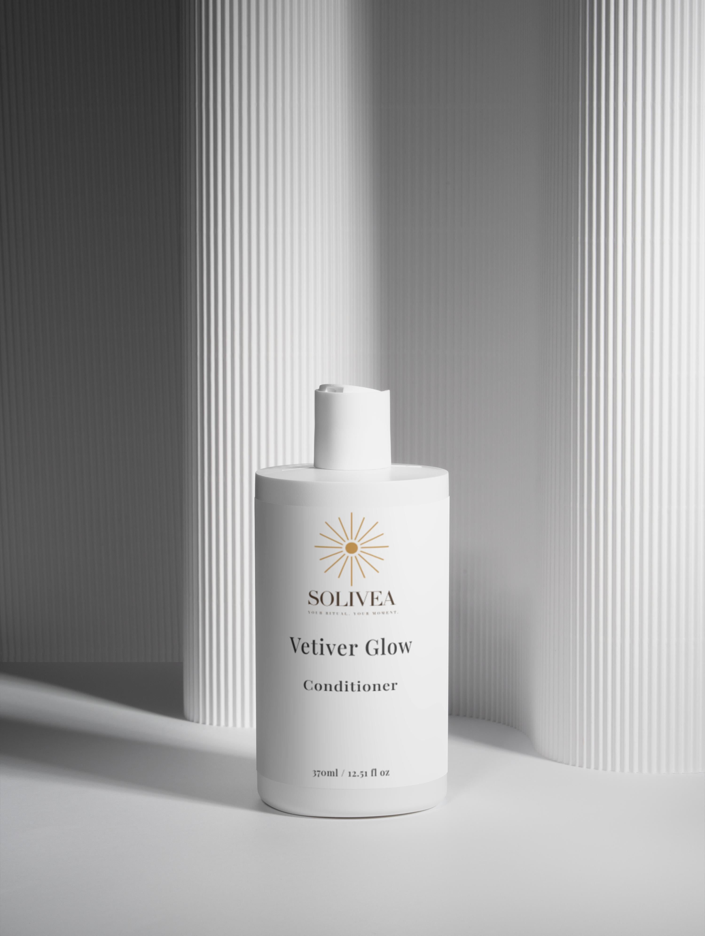 Vetiver Glow Conditioner
