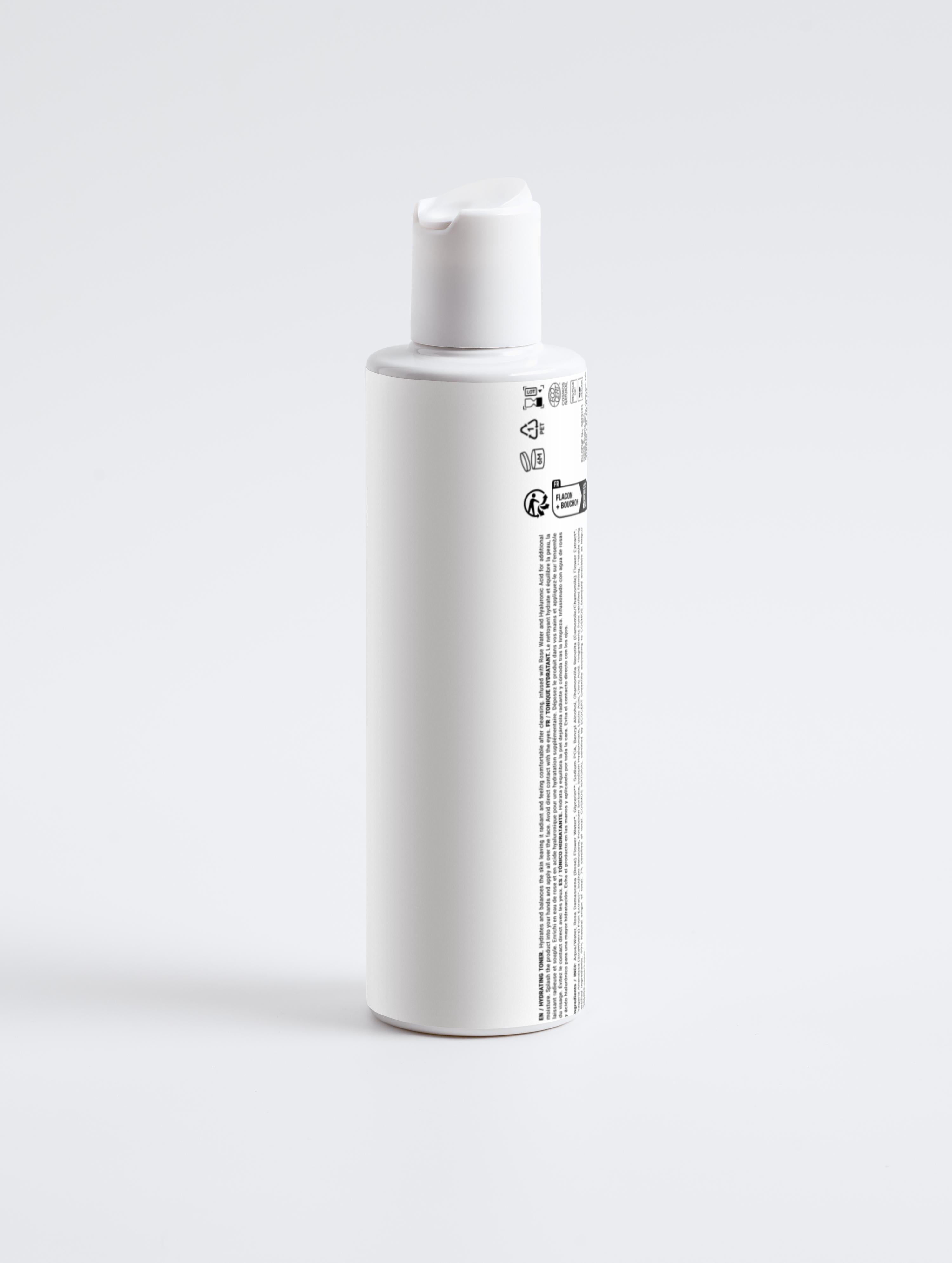 Rose Dew Glow Mist