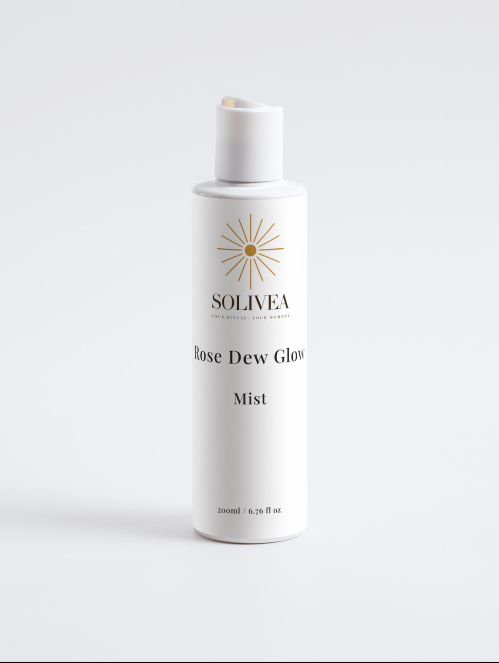 Rose Dew Glow Mist