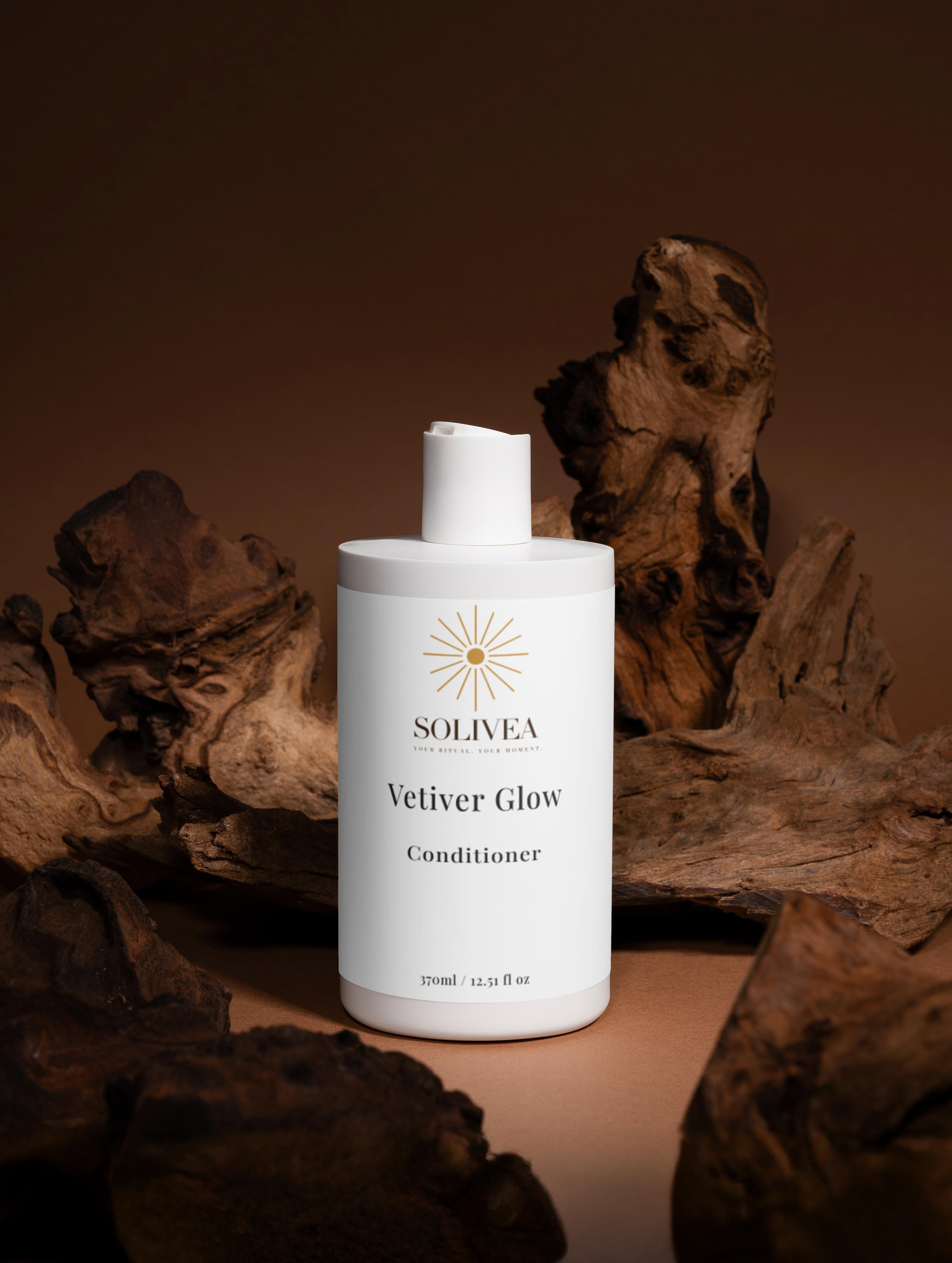Vetiver Glow Conditioner