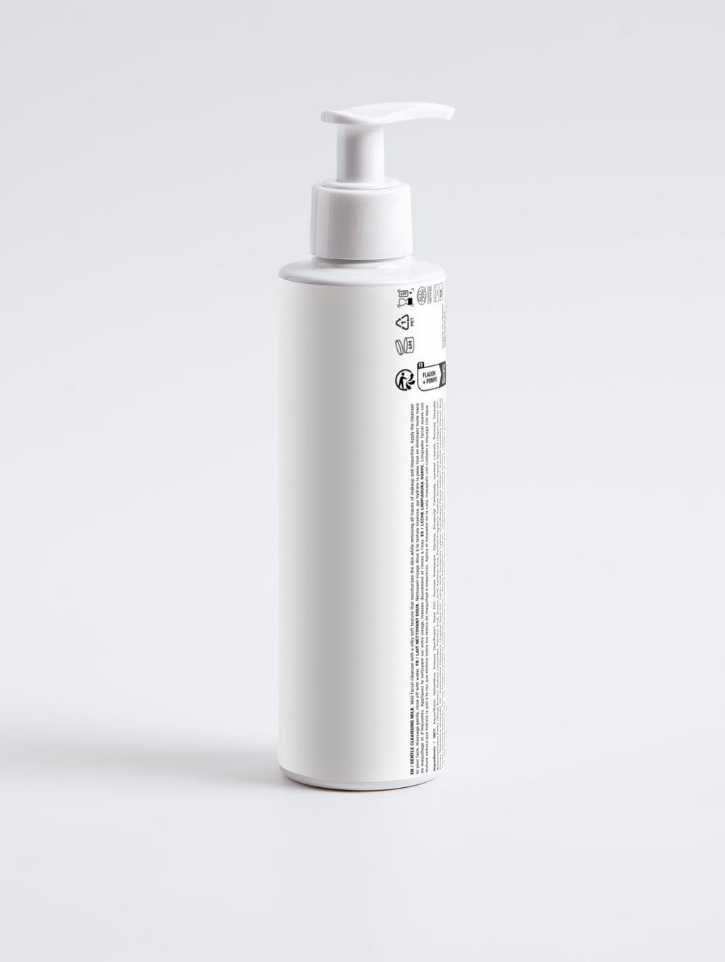 Morning Glow Cleansing Milk