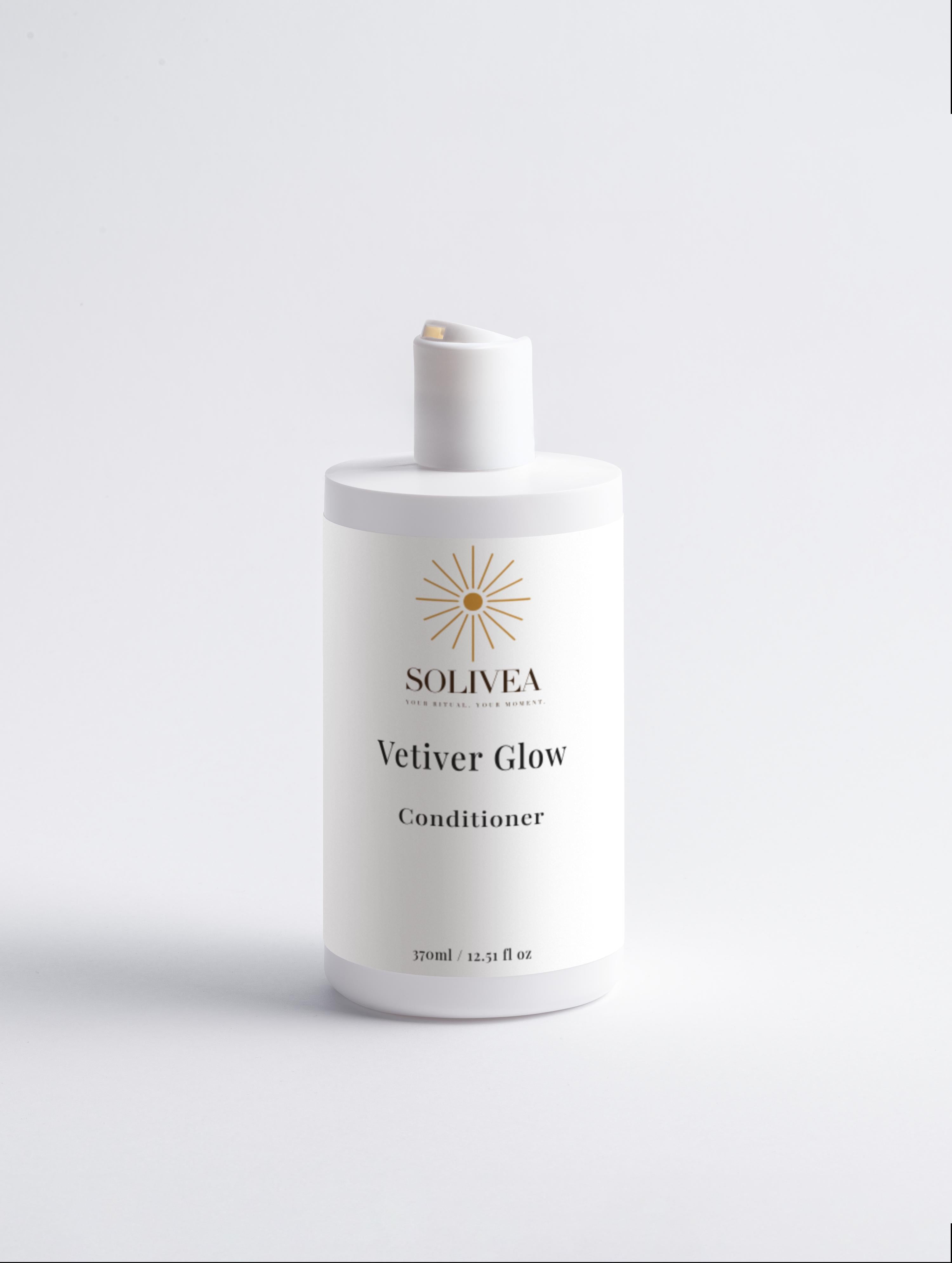 Vetiver Glow Conditioner