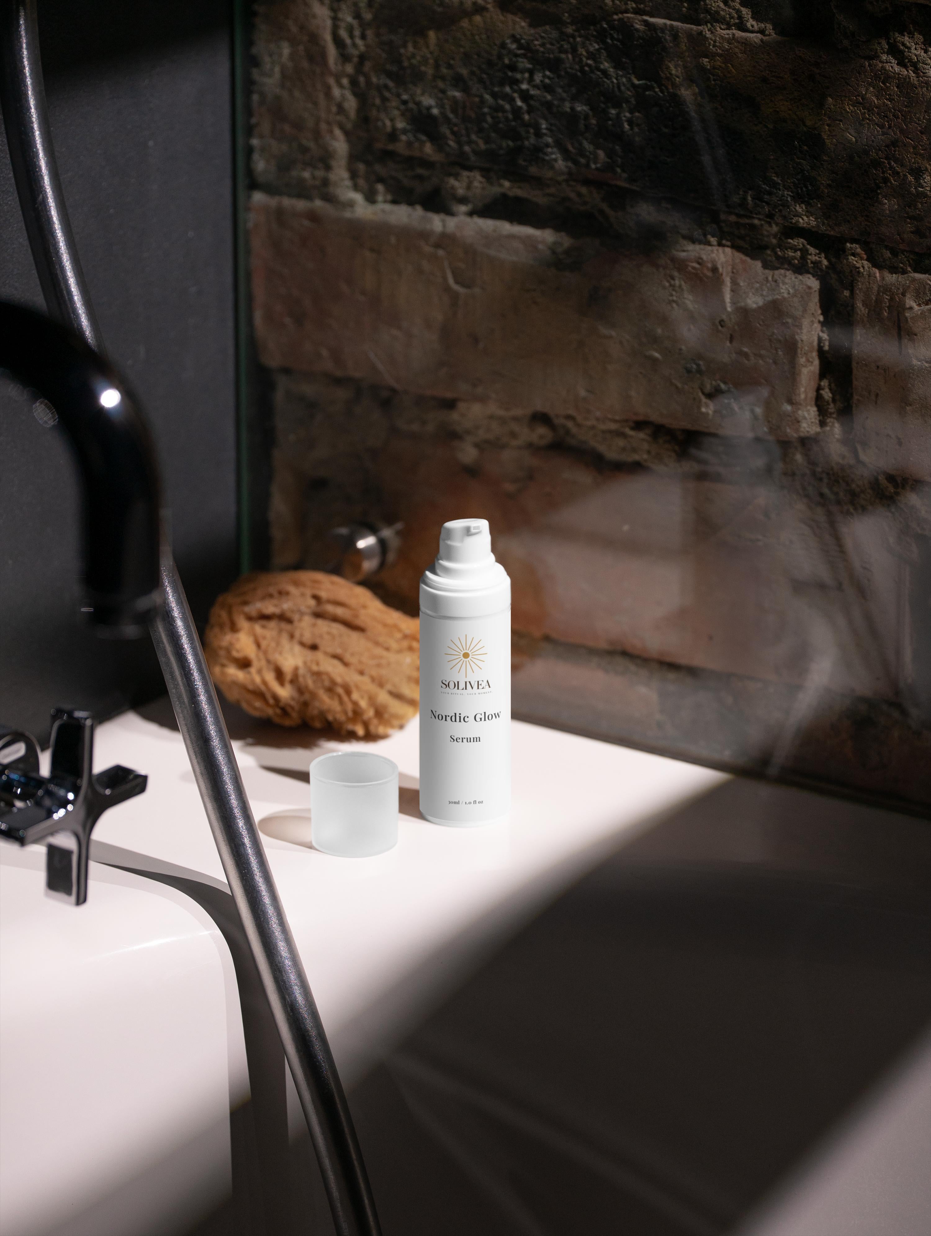 Nordic Glow Serum