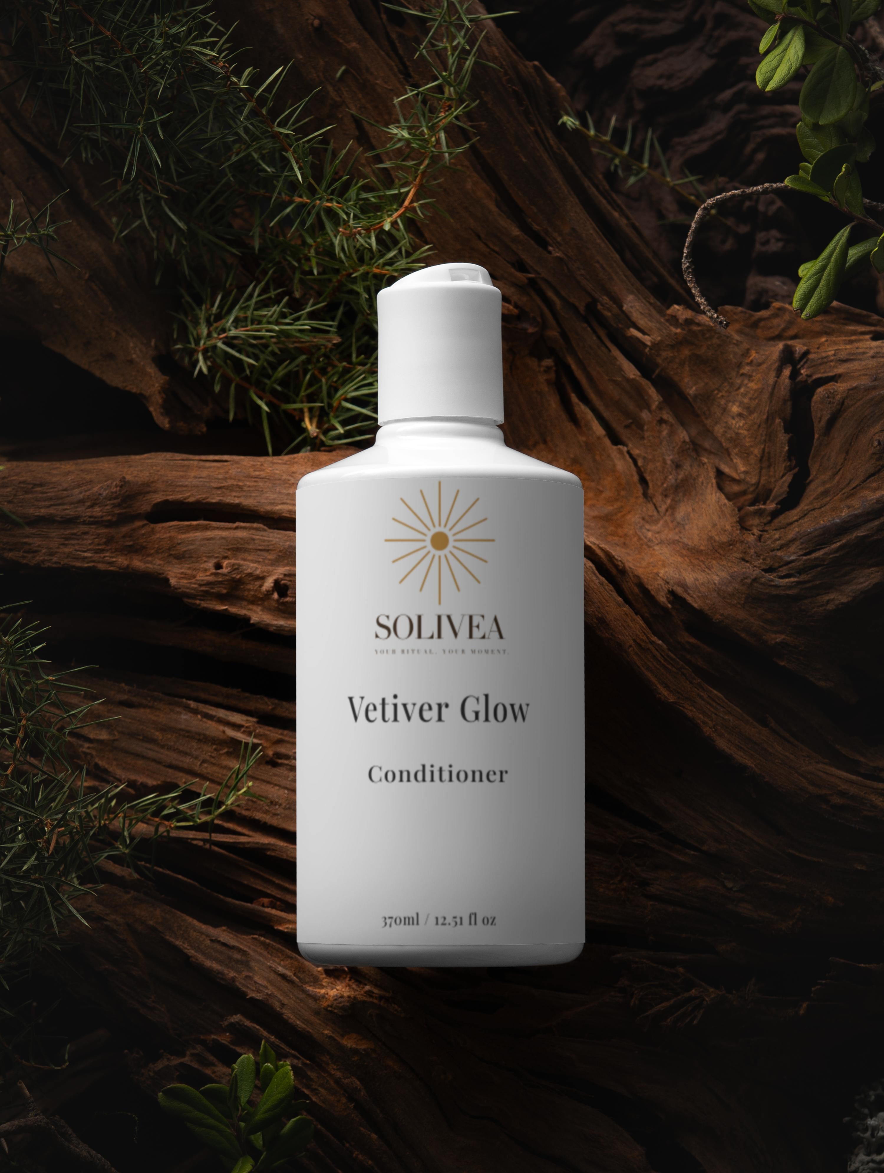 Vetiver Glow Conditioner