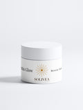 Keratin Glow Rescue Mask
