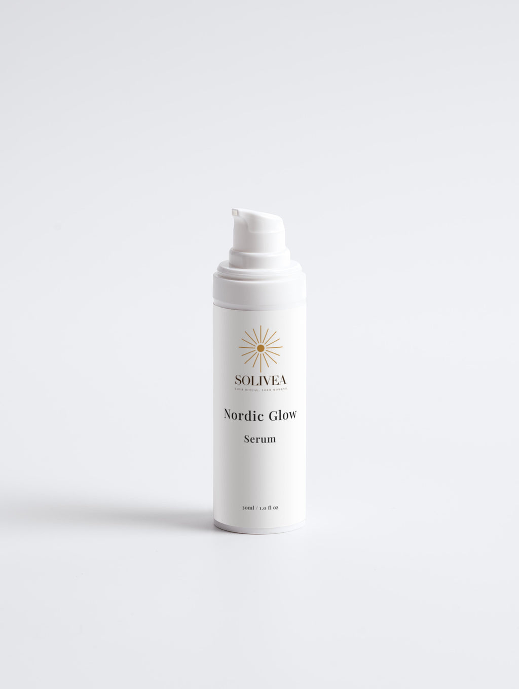 Nordic Glow Serum