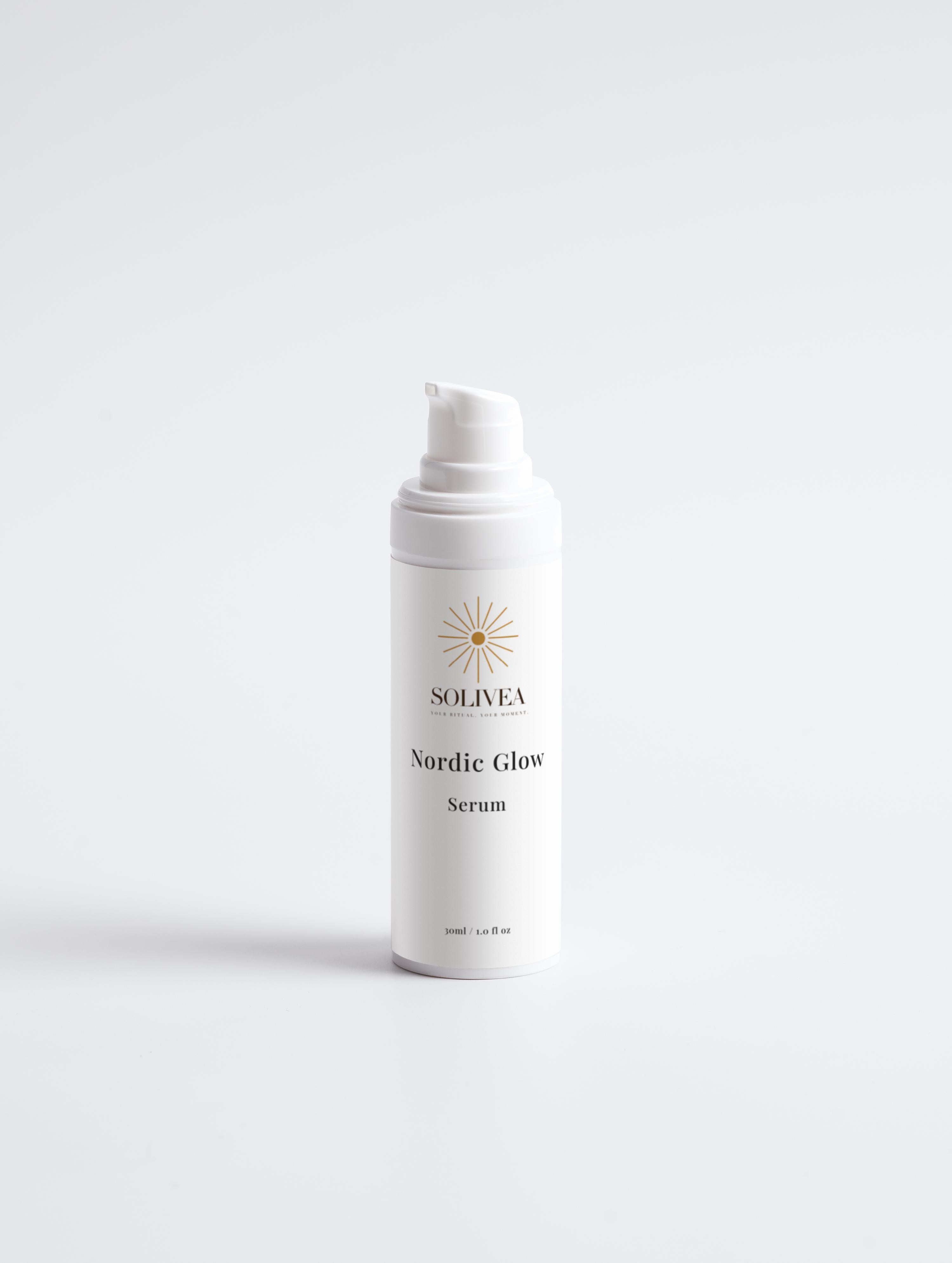 Nordic Glow Serum